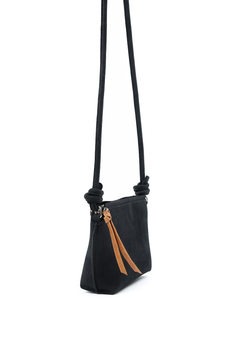 Cartera Lia <br/> Noburo negro