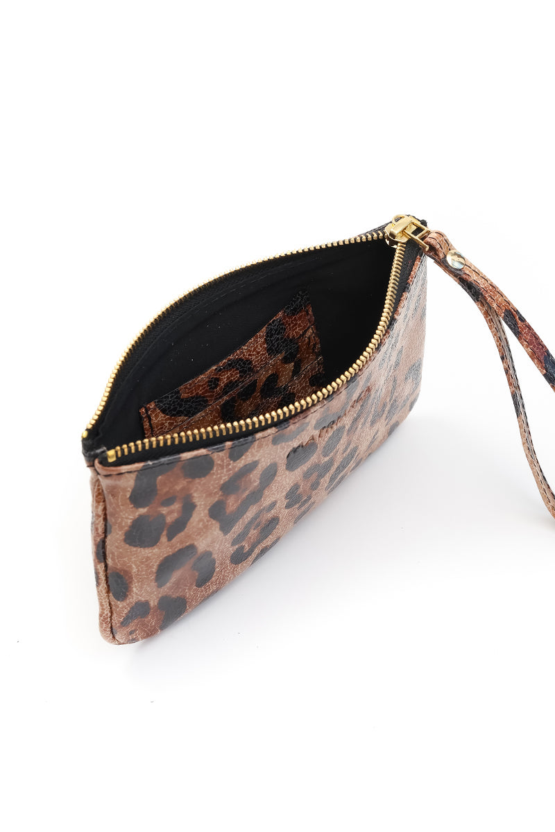 Mini Clutch <br/> Richato Leopardo